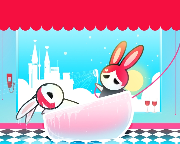 艺术家杰森·白|天赋就好像是基因里自带的东西“信手拈来”