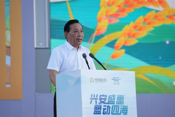 兴安盟爆火!这场盛会让塞外明珠的诗与远方照进现实