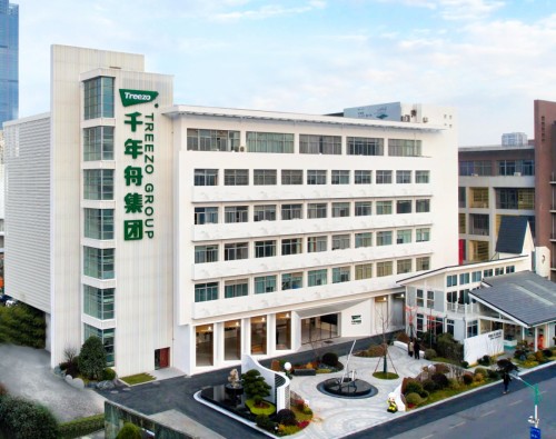 喜报丨行业领先，千年舟PET高光泽耐黄变饰面板荣获“浙江制造精品” 