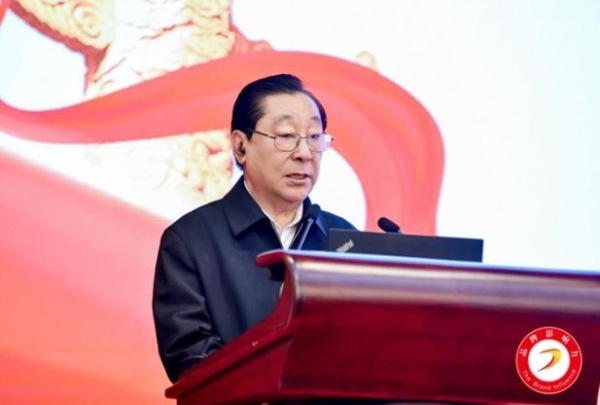 百德福在“2025（第十二届） 品牌影响力发展大会”斩获殊荣 