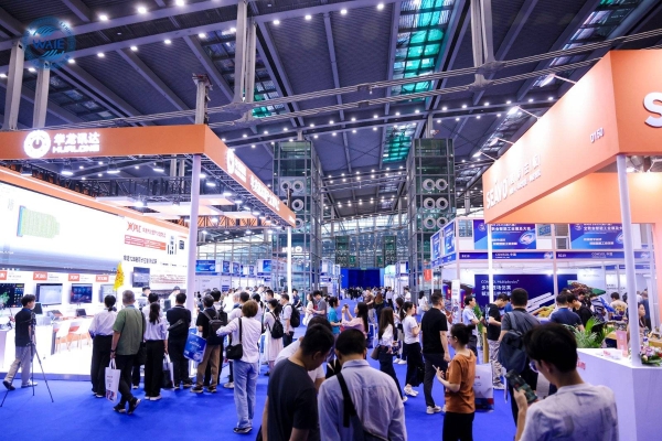 精彩回顾 | WAIE全数会智能工业展及大会圆满落幕，明年深圳见！