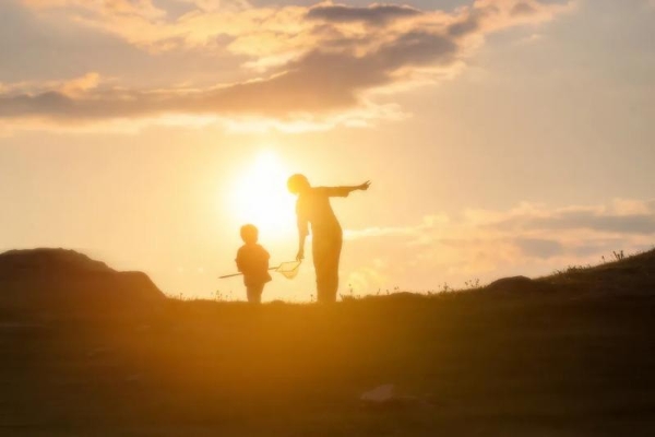 杨幂：做真实的选择，过严肃的生活 