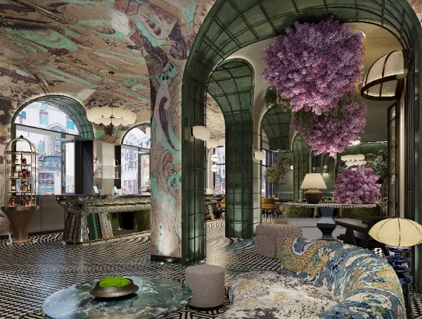 万达生活方式酒店：以价值共创重塑旅居新生态 