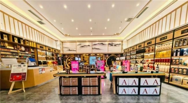 逆势加码新疆市场，中粮名庄荟破局行业困局！ 