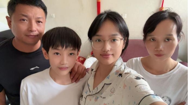 卡友千金高艺珊喜获东风“圆梦礼”，专属幸福圆梦计划即将揭晓！