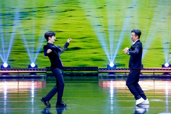 文化破圈亮点纷呈，2025微博文化之夜盛典圆满收官 