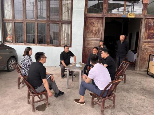 倾听来自大山深处的声音，让通信服务没有壁垒 