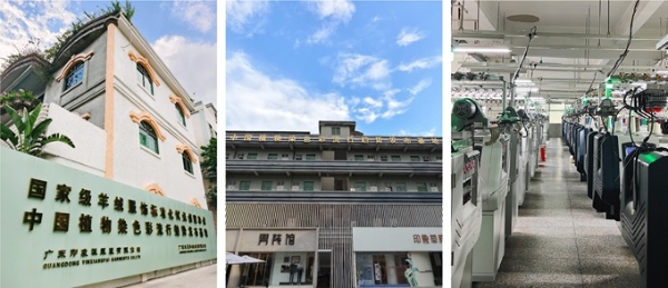 印象草原.jpg 印象草原羊绒溯源之旅100小时连播,抖音服饰榜C位出圈
