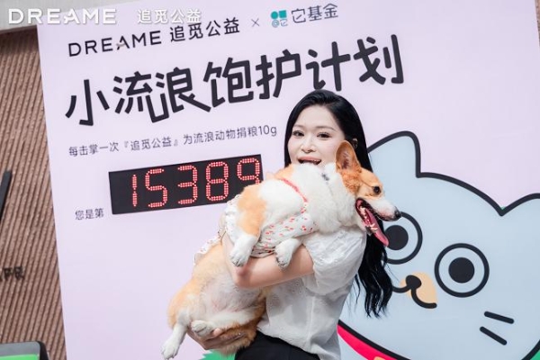 绝育+饱护+全民参与！追觅公益“小流浪饱护计划”打造科学救助新生态 