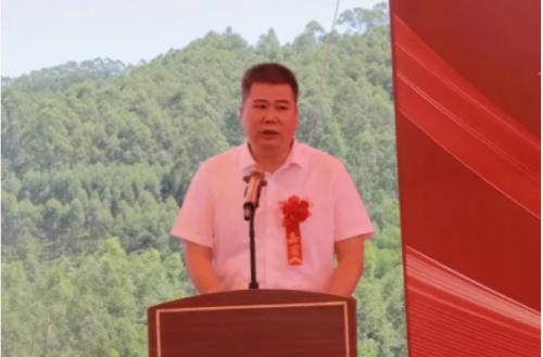 叁芯科技集团隆重盛典 | 共襄盛举，筑梦未来