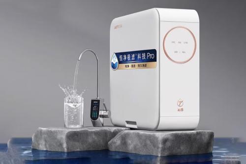 2025年RO反渗透净水器十大品牌：谁才是年度高性价比品牌？