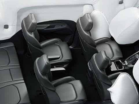 一台新款MPV能做多少事？上汽大通G50把“生活+事业”都安排明白了