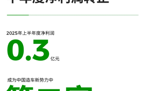 被戏称“半价理想”的零跑 怎么就成了新势力月销第一