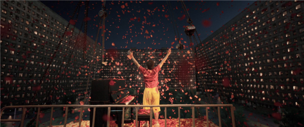 “饺子与醋”迟早害死姜文