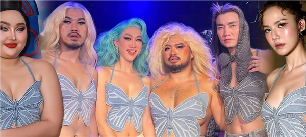 股价暴涨300%的美图 在海外乱杀了