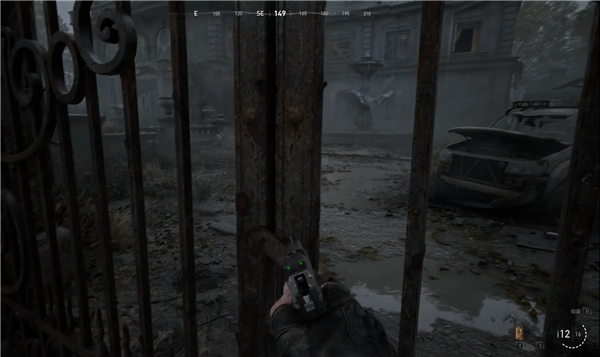 腾讯新游《穿越火线：虹》首支实机演示两天已突破1100万次播放！