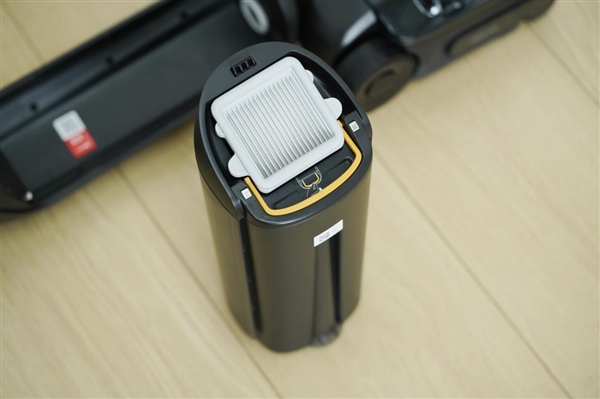 首创泡沫洗地！石头智能洗地机A30 Pro Ultra发布图赏