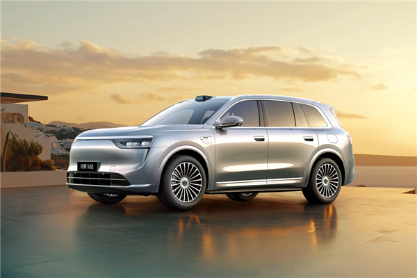 做增程的品牌越来越多 但增程车却有点卖不动了