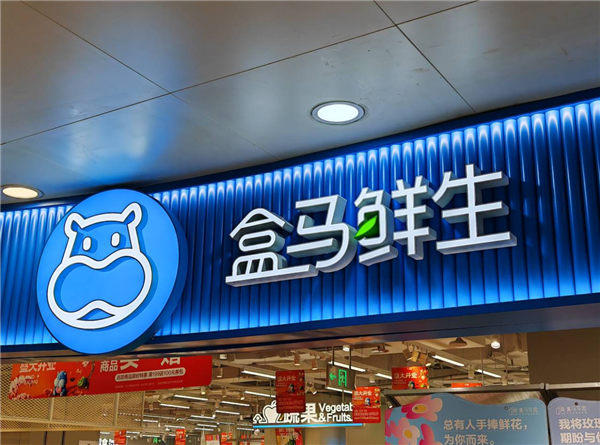 盒马最后一位联合创始人沈丽离职 创始团队集体谢幕