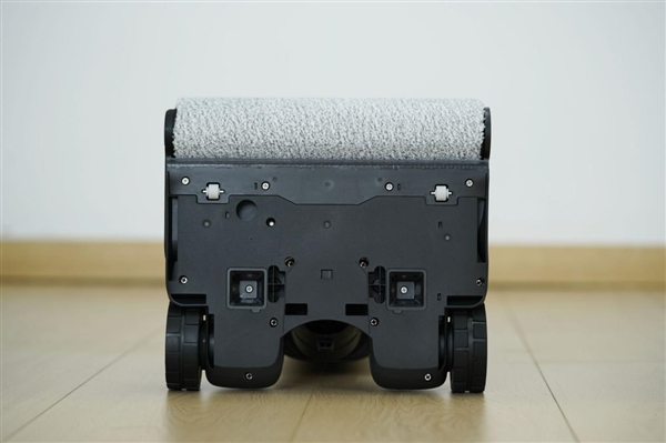 首创泡沫洗地！石头智能洗地机A30 Pro Ultra发布图赏