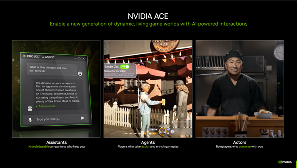 NVIDIA科隆游戏展“双线”革命:超175款游戏和应用支持DLSS 4!体验大有不同