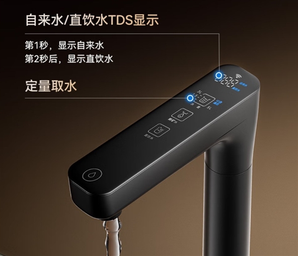净水器用久了不注意这几点 过滤的水还不如自来水