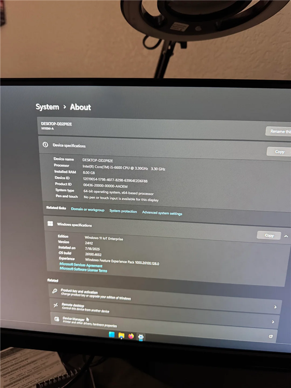 垃圾堆里捡到10年前配置主机！i5-6600+R9 380：清理后竟还能用