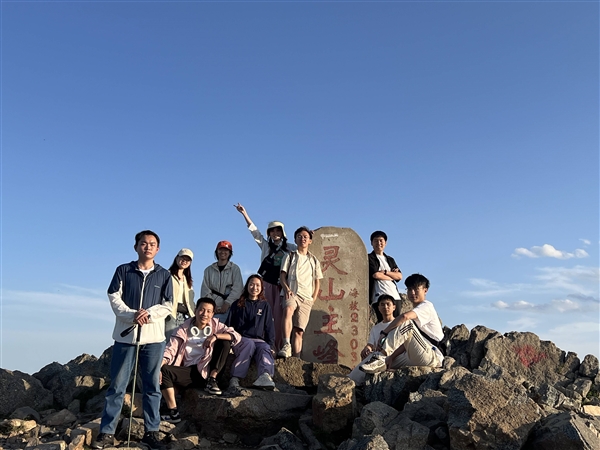 辍学的00后 正在扎堆改变世界