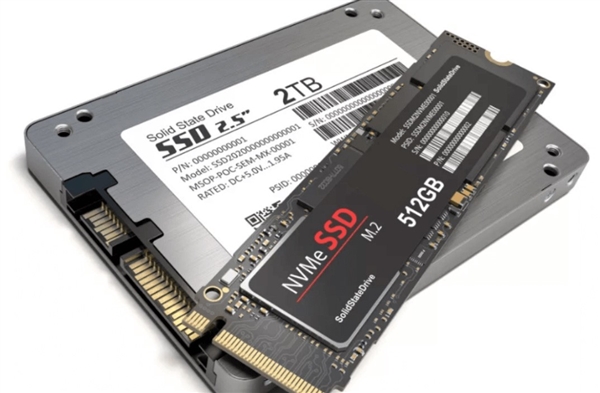 2025年买机械硬盘有三大理由