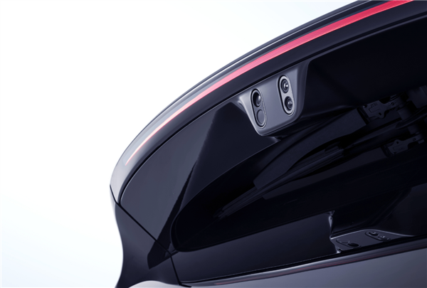 用上分布式4D毫米波雷达矩阵：全新问界M7重磅信息公布！