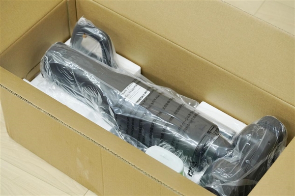 首创泡沫洗地！石头智能洗地机A30 Pro Ultra发布图赏