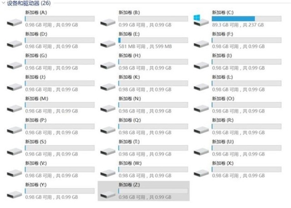 2025年买机械硬盘有三大理由