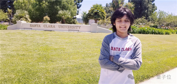 16岁天才小孩哥炒马斯克鱿鱼 转投北大数学校友赵鹏麾下