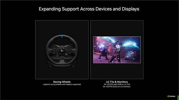 NVIDIA科隆游戏展“双线”革命:超175款游戏和应用支持DLSS 4!体验大有不同