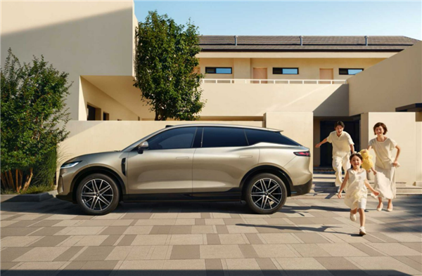 “鲲鹏”即将展翅？岚图汽车正在酝酿资本首秀