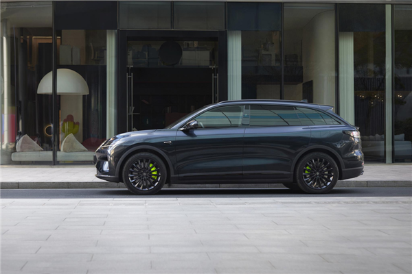 做增程的品牌越来越多 但增程车却有点卖不动了