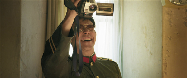 “饺子与醋”迟早害死姜文