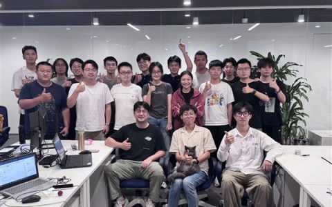 辍学的00后 正在扎堆改变世界