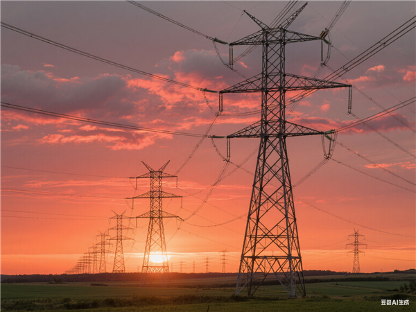 全球首次！中国7月全社会用电量破万亿千瓦时