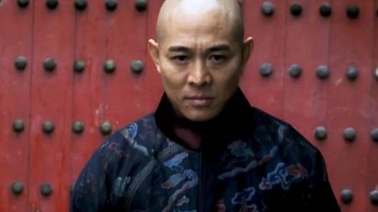 曝李连杰拍《投名状》片酬1亿 王晶：他值这个钱