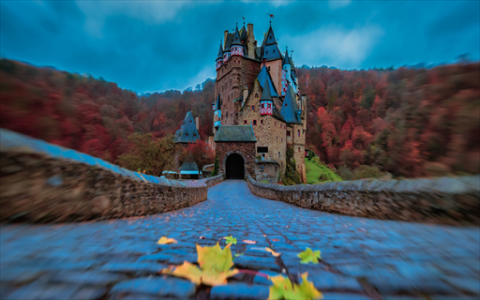 大疆、影石、追觅，跨界混战