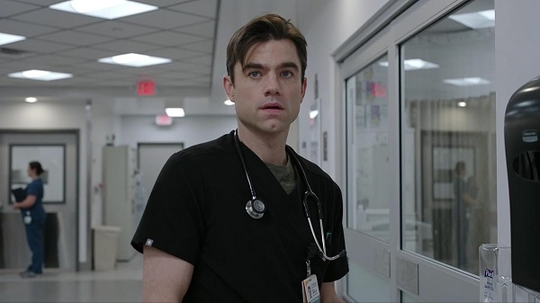 新人加盟《匹兹堡医护前线》