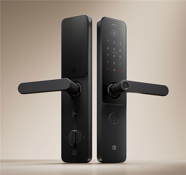 智能门锁线上均价跌破900元：千元以下占七成销量