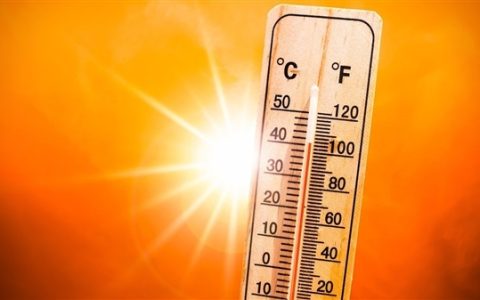 高温破纪录 今年三伏为史上第二热：出伏后还有40℃高温！