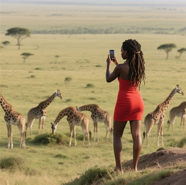 杀入传音腹地！小米任命多位非洲市场高管 雷军称要加大投入