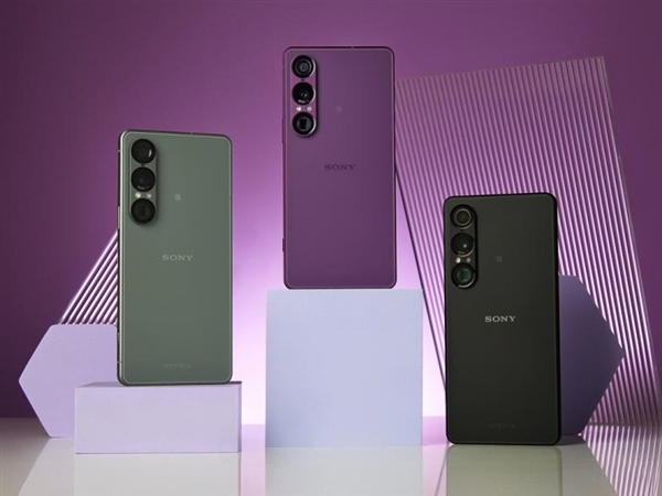 索尼Xperia 1 VII电路板缺陷问题解决！将重返市场