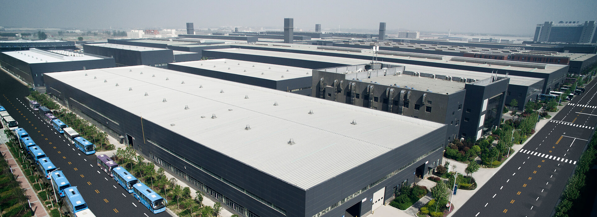 宇通客车半年报揭秘：营收微跌1.26%，净利却暴涨15.64%