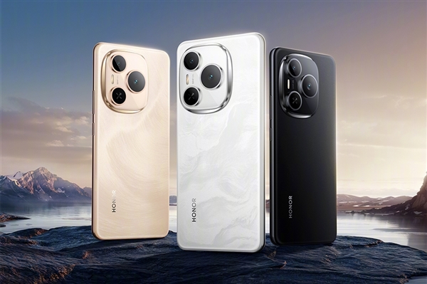 10000mAh大电池史无前例！荣耀天玑8500新机曝光：或为Power 2