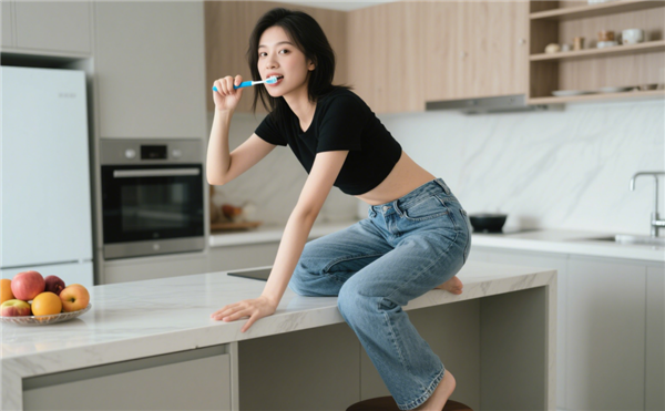 不刷牙睡觉 VS 不刷牙吃早餐 哪个更伤身：答案出乎意料