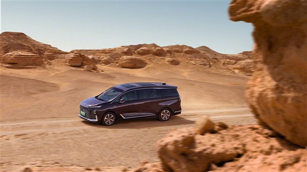 33.99万的新款别克GL8陆尊爆单！上市不到1天 订单破12000台